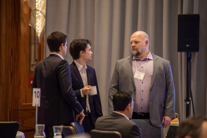 Networking 