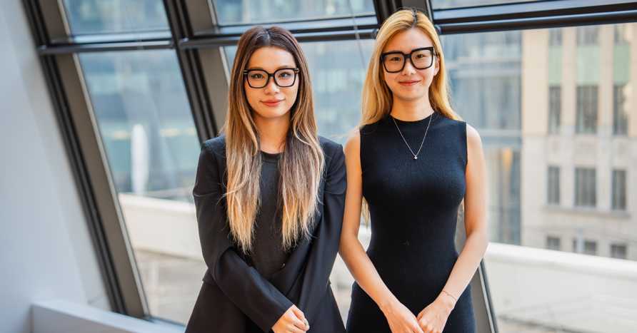 Ivey students take a systems view of Canada’s housing future