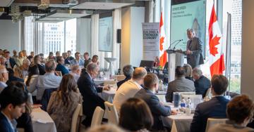 Canada at an AI crossroads: Lessons from the 2025 Lawrence National Centre symposium