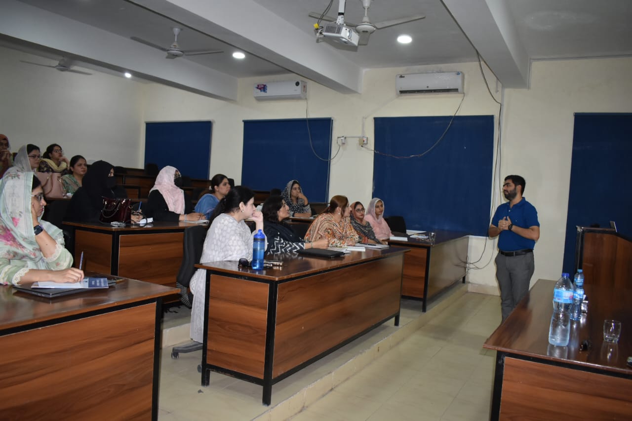 Women University Multan