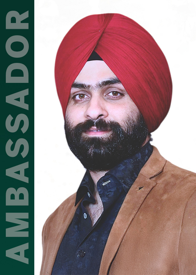 Anit Singh