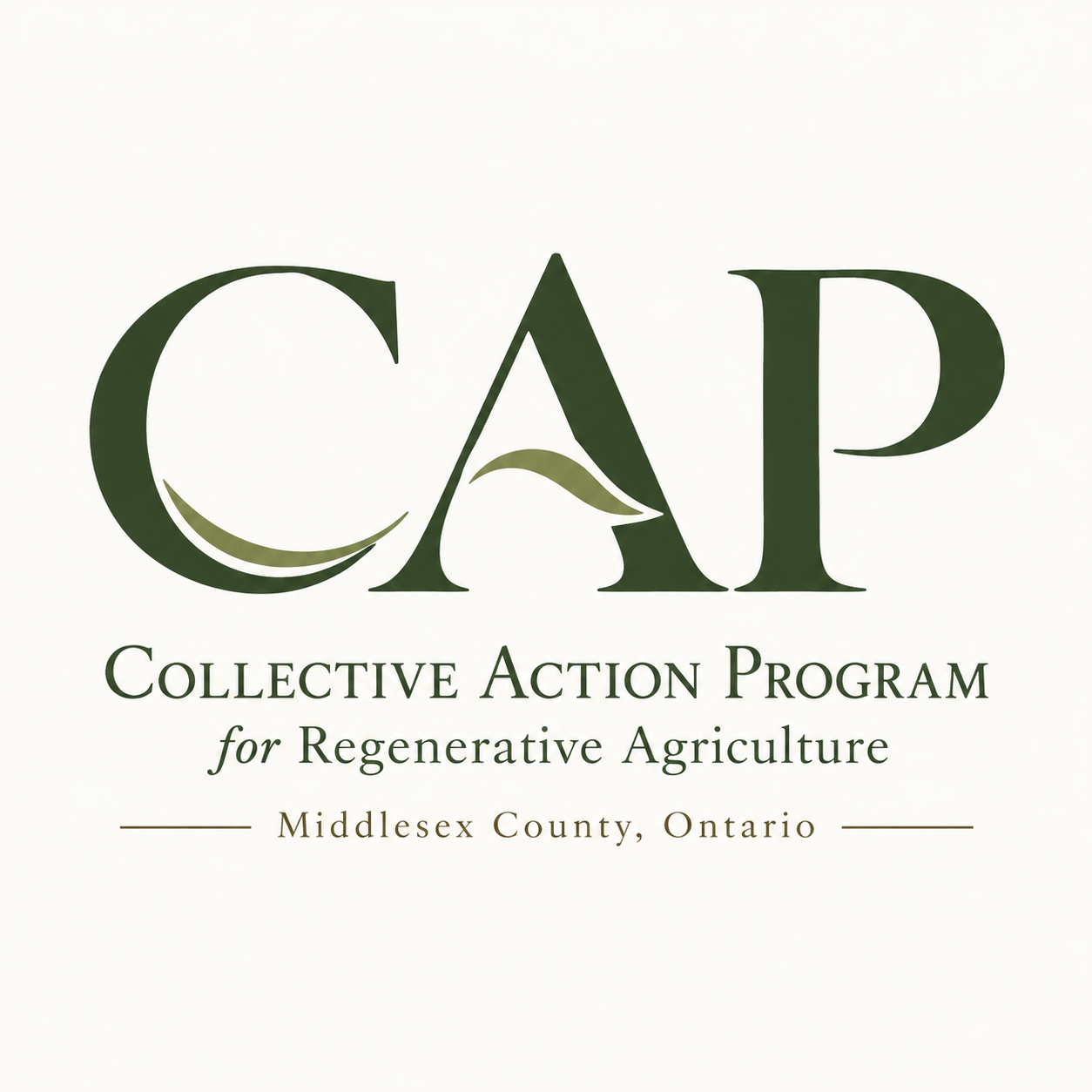 CAP logo
