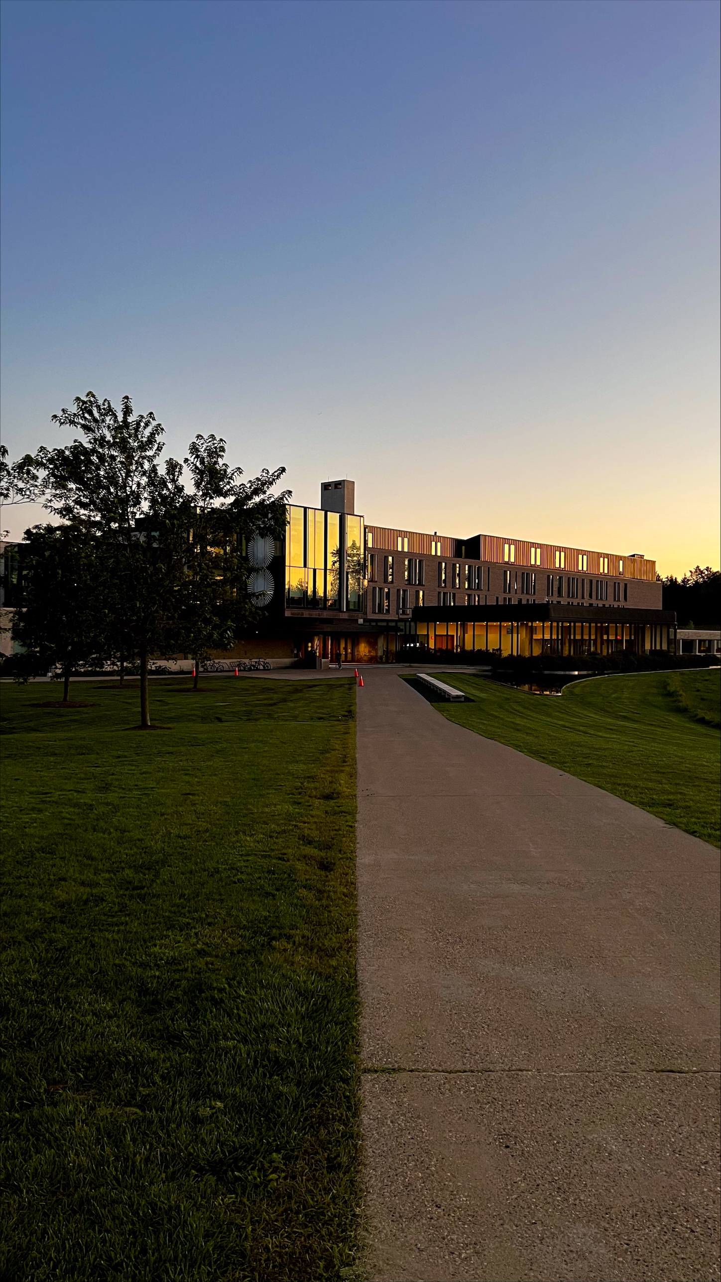 Ivey Business School