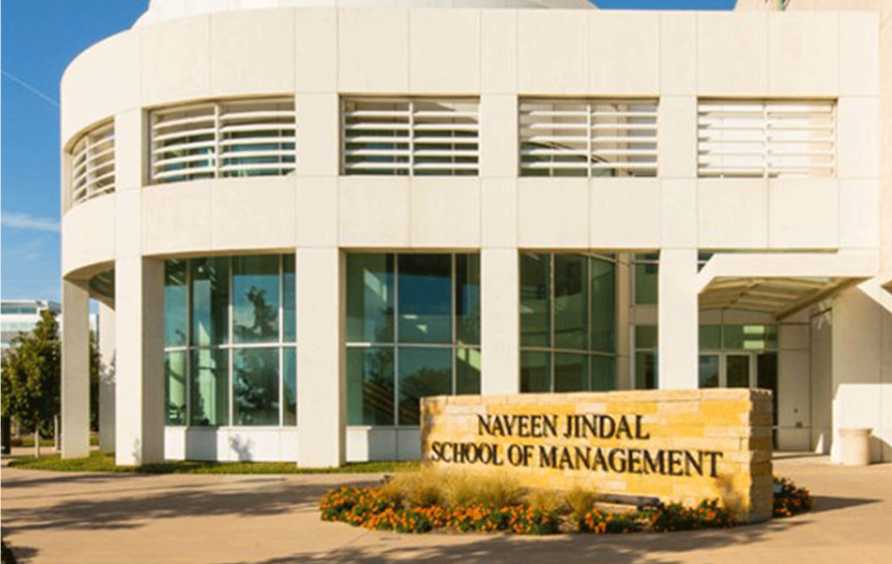 H. Dennis Park | Naveen Jindal School of Management, The University of Texas at Dallas