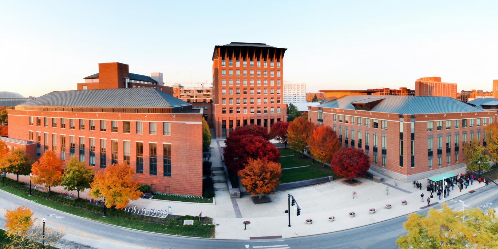 Fisher School Of Business
