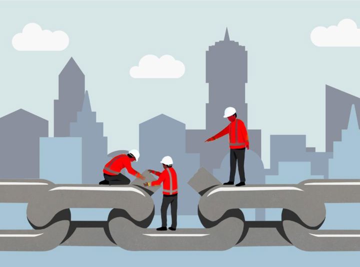 Ivey Impact | How cities can build Canada’s trade resilience from the ground up