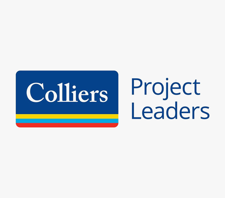 Colliers Project Leaders