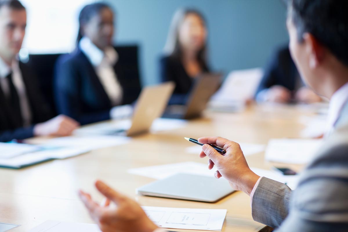 Ivey Governance Leadership Program
