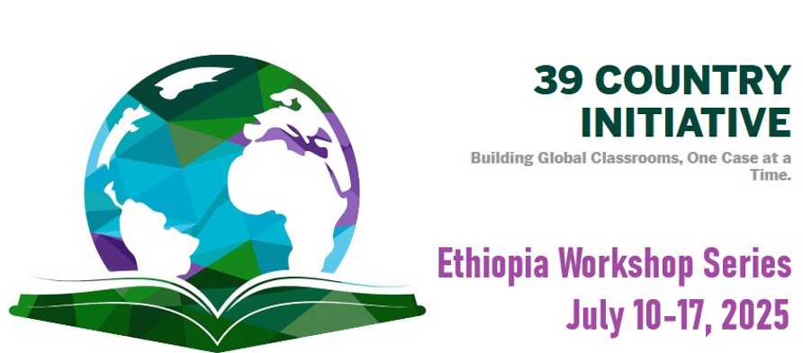 Addis Ababa, Ethiopia