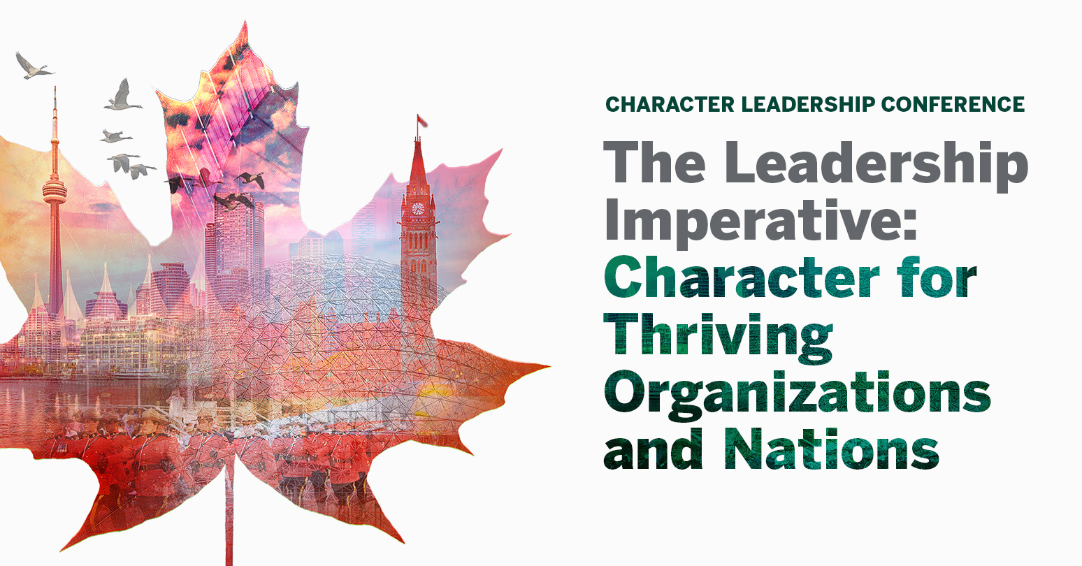 Leadership Imperative