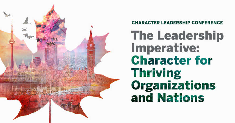 Leadership Imperative