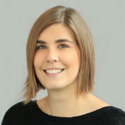 Lauren Cipriano, HBA ’05