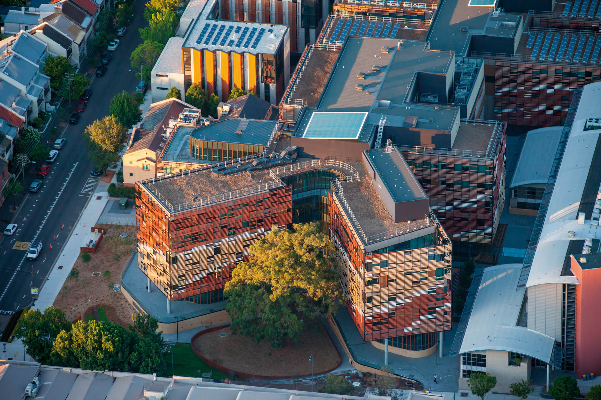 University Of Sydney Business School