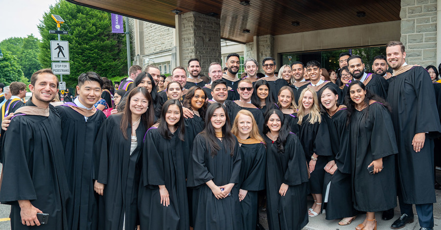 Don’t miss this milestone moment: Ivey celebrates the Class of 2025