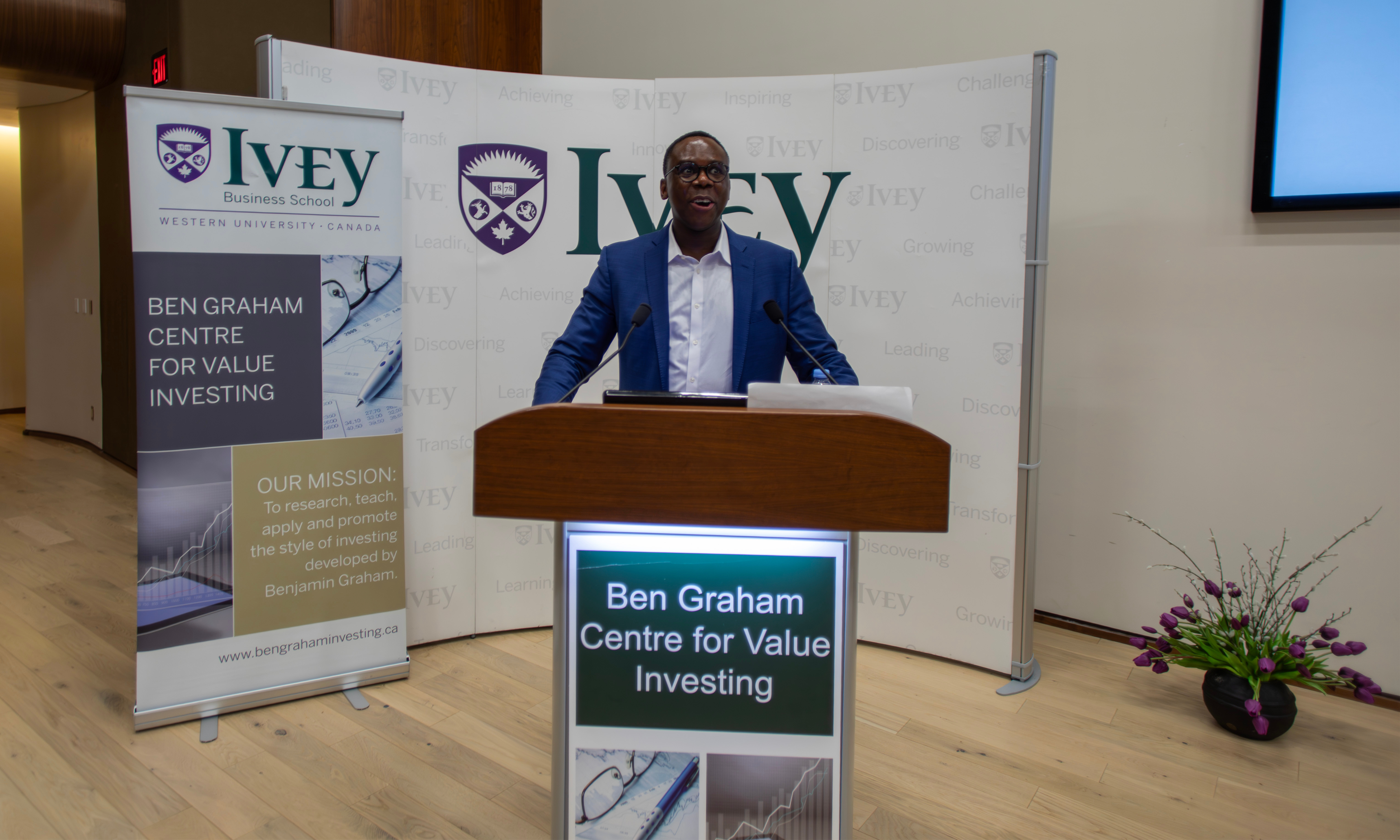 Brian Chingono podium shot