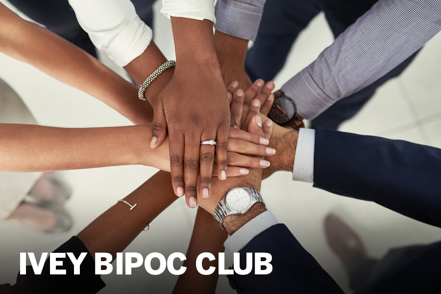 Ivey BIPOC Club