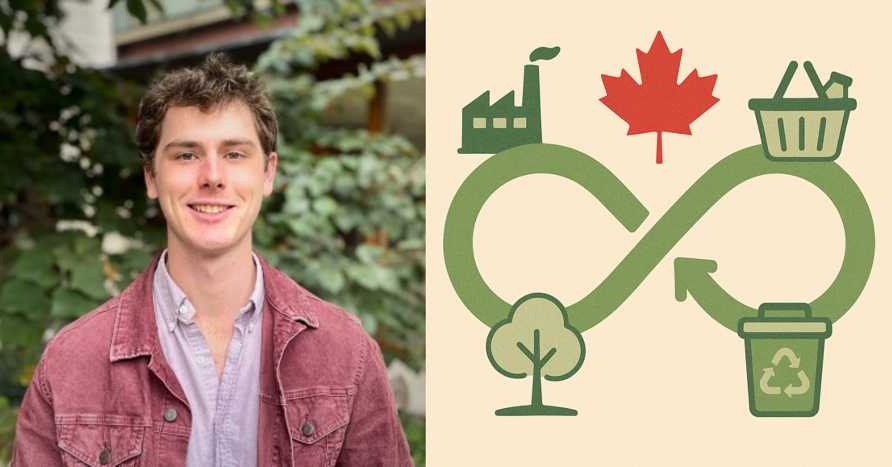 Lessons From A Jurisdictional Scan of Canadian Circular Economies