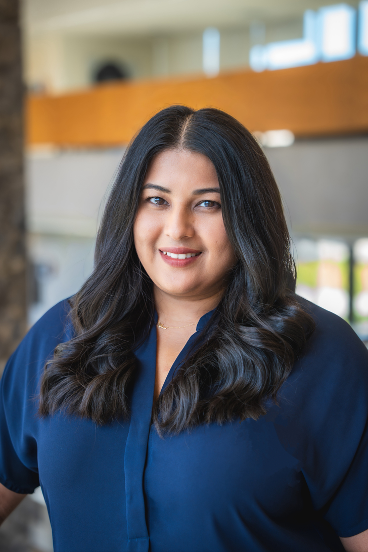 Sarah Awadh