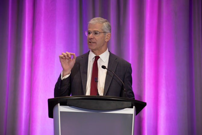 Michael Mauboussin