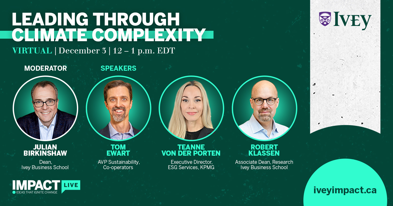 Climate Complexity Web Banner