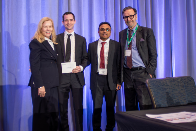 Second Place: Ivey Business School