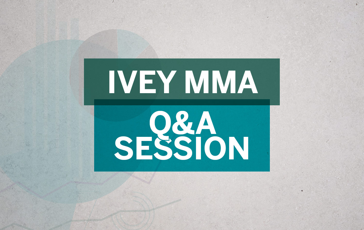 MMA QA Session