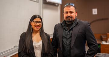 Seeing the whole system: Indigenous leadership and systems thinking shape learning at Ivey