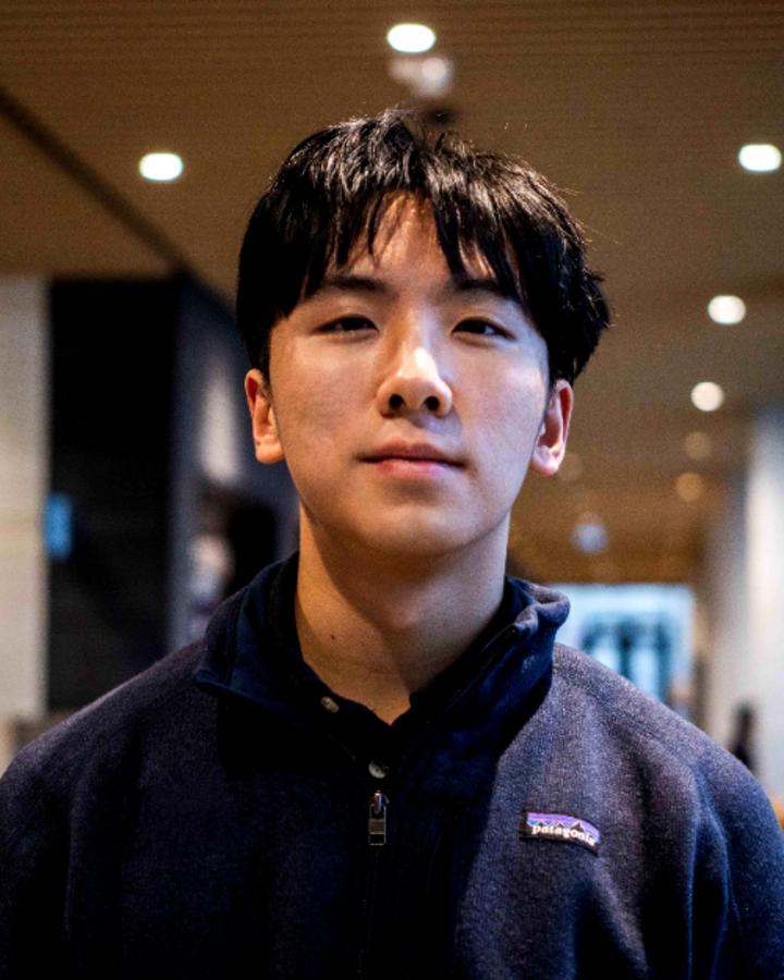 Jamie Gao