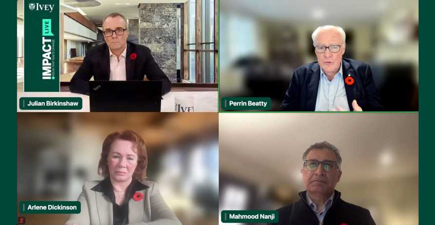 Impact Live Recap | Budget 2025: Insights for Business