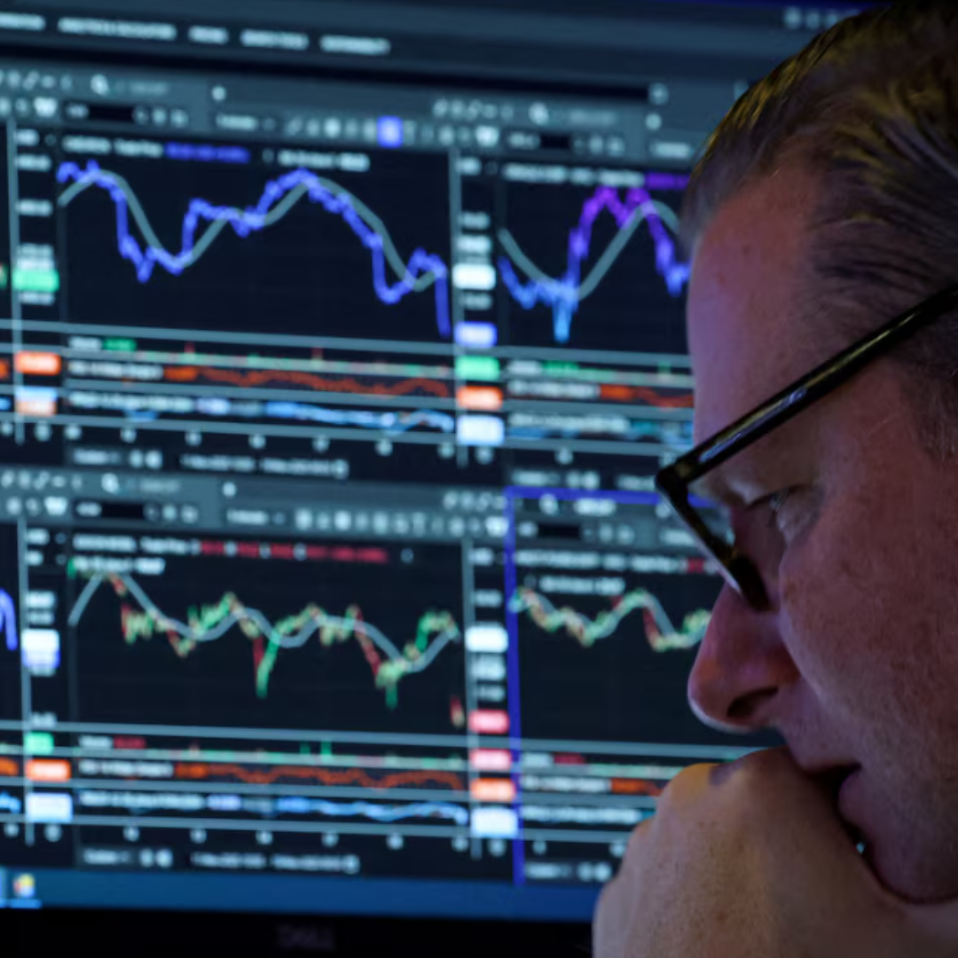 Three ugly truths that are keeping me up at night these days