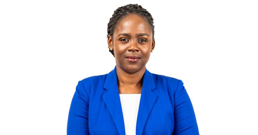 Meet Modupe Evans-Osi, Ivey PhD candidate 