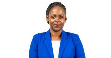 Meet Modupe Evans-Osi, Ivey PhD candidate