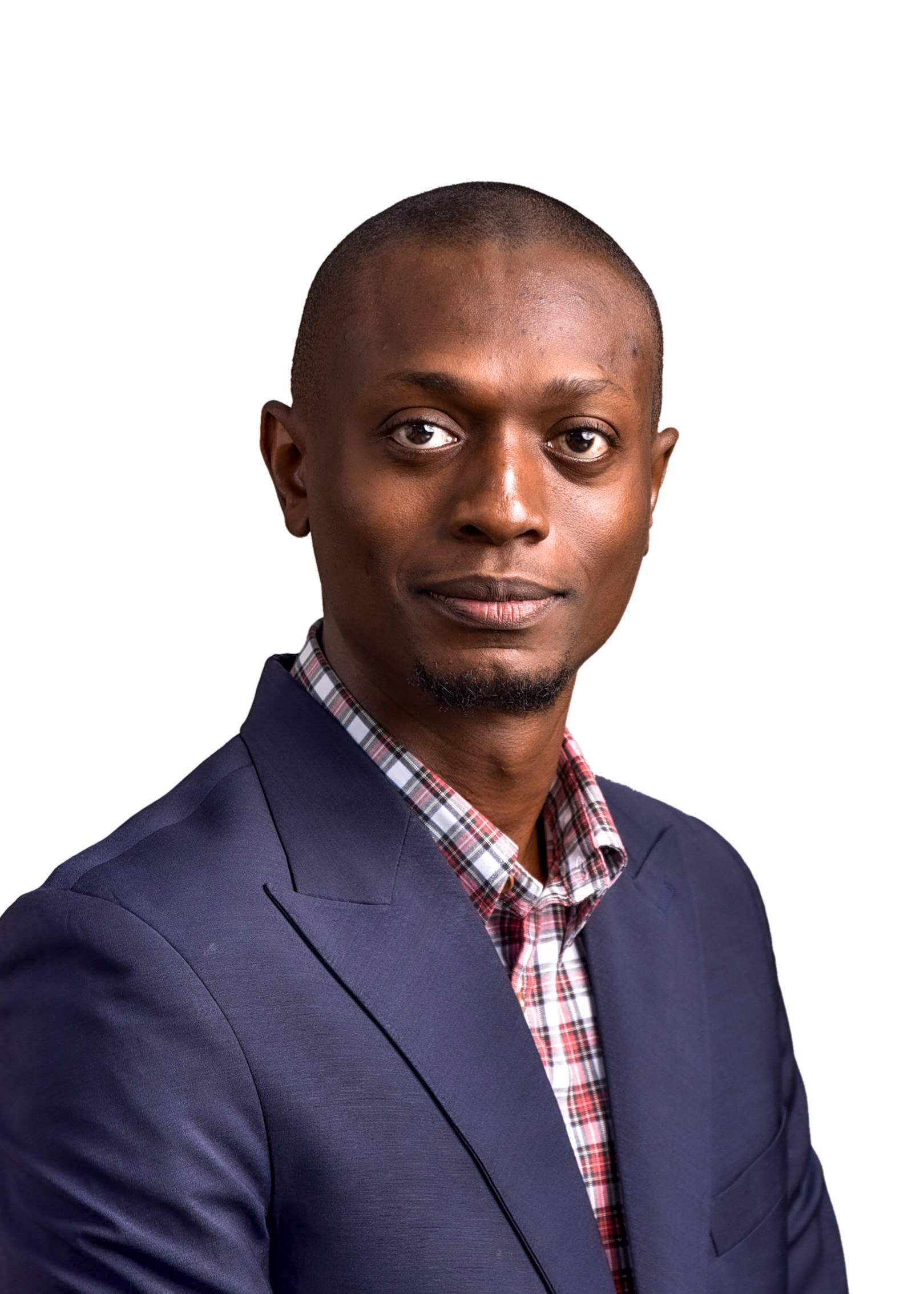 Wole Oluwole-Rotimi, MBA ’16