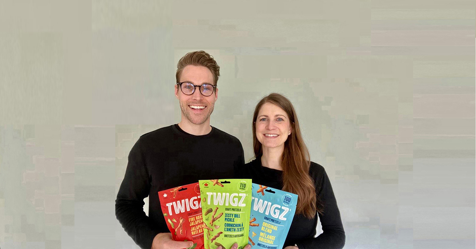 Jeff and Ashley Ehmann