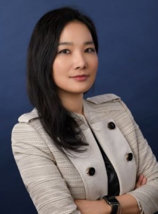 Julia Lee Cunningham