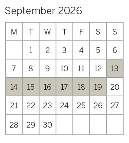 September 2026
