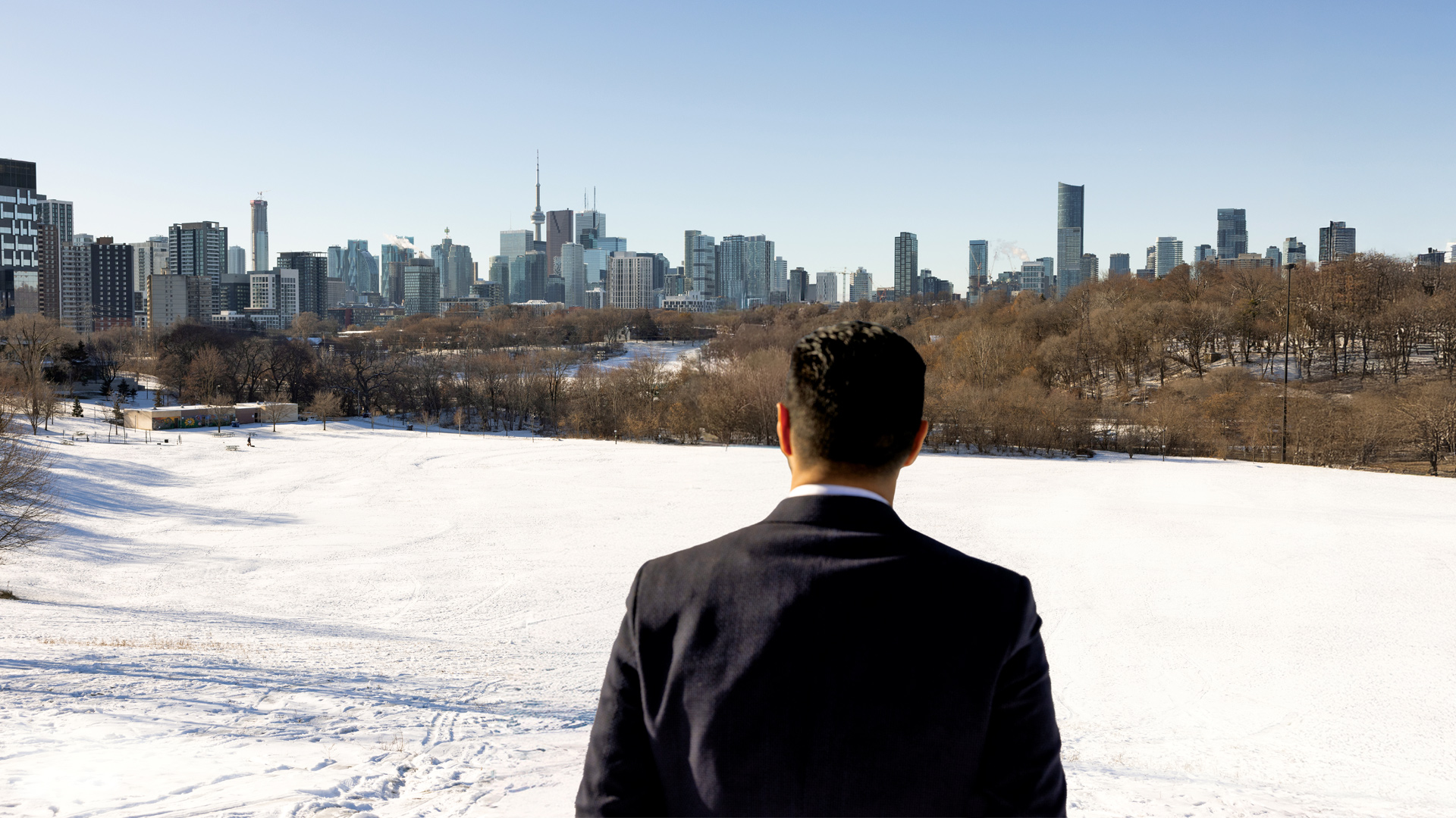 Rethinking Real Estate