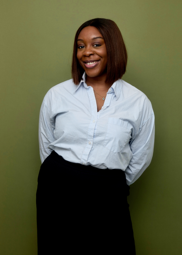 Ekene  Okafor