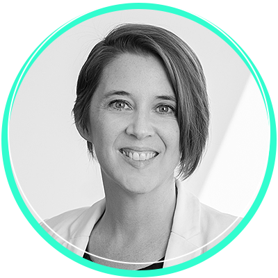 Hazel Sutton Round Headshot