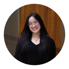 Ryanna Luo, HBA candidate