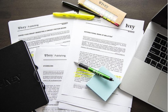 Case Comp
