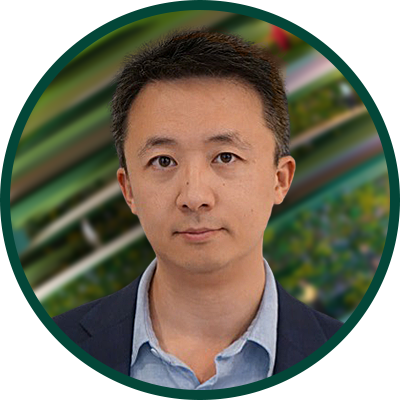Milo Shaoqing Wang