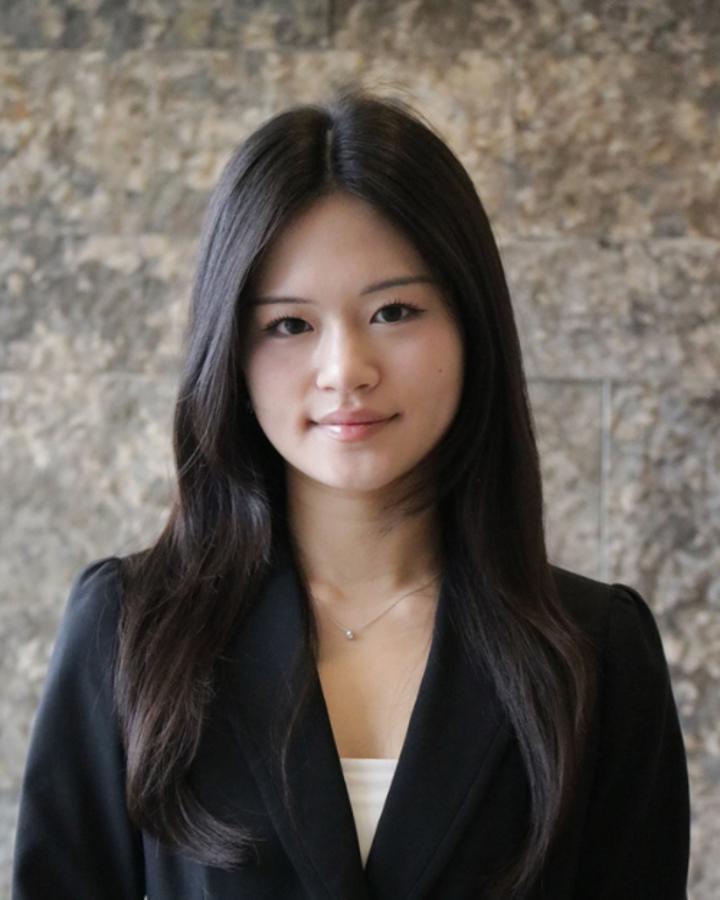 Claire Ku