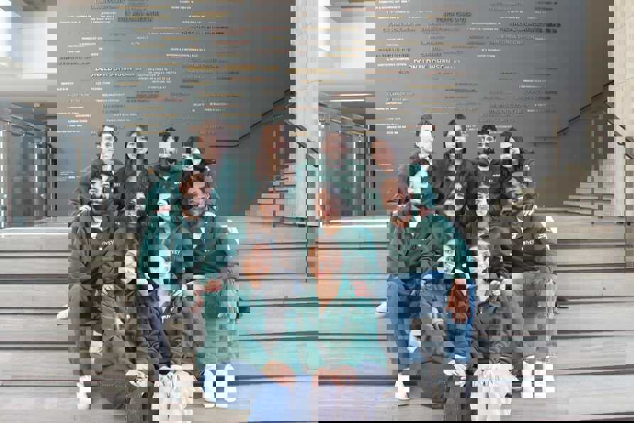 Inside My Ivey MSc Journey: Growth, Analytics, and Real-World Impact