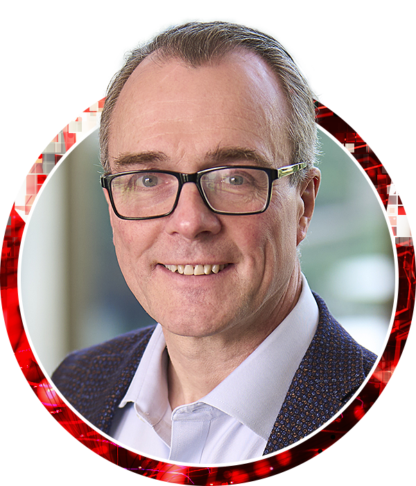 Julian Birkinshaw