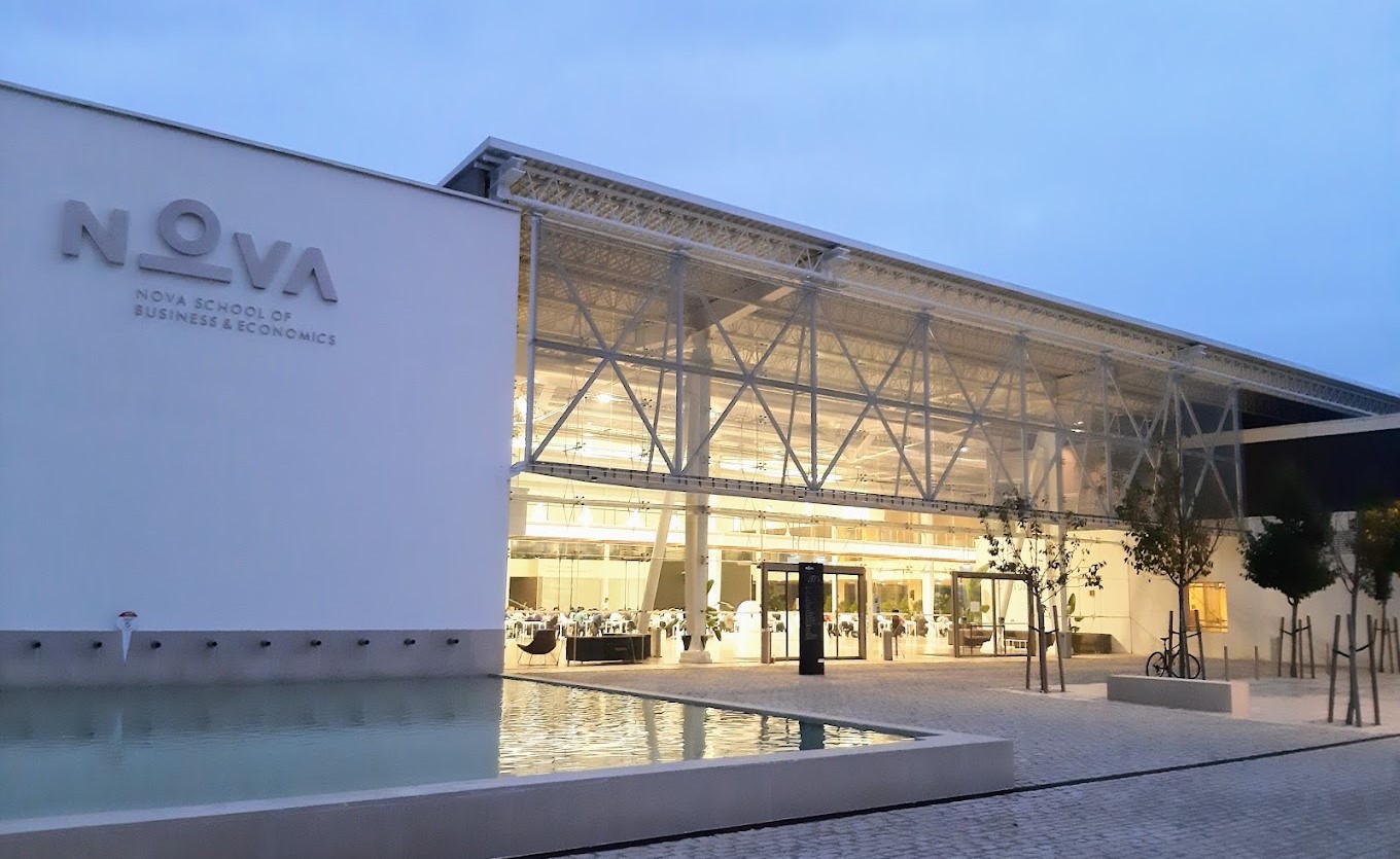 NOVA School Of Business and Economics