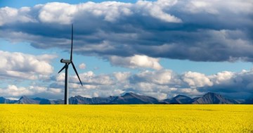 The future of agri-food: Canada's leadership opportunity