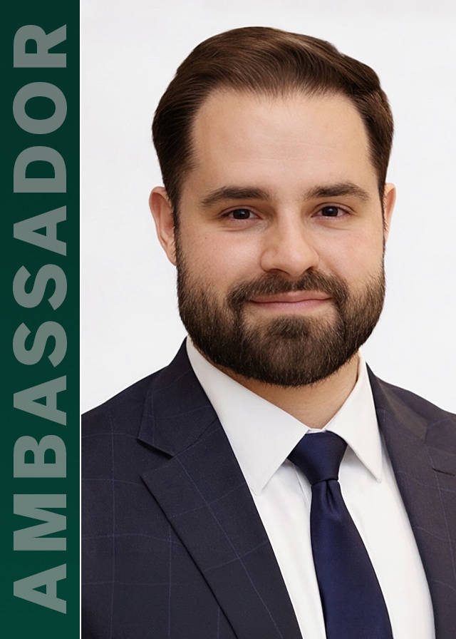 Aretusi, Michael