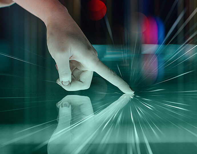 Digital Disruption