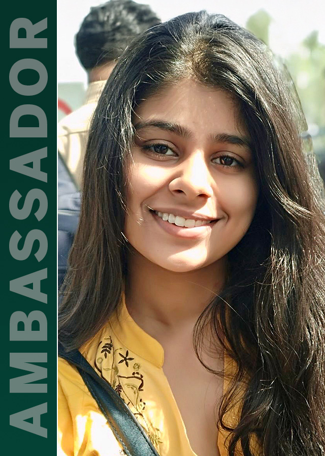 Samira Jain